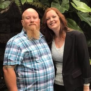 Meet your Posher, Jamie